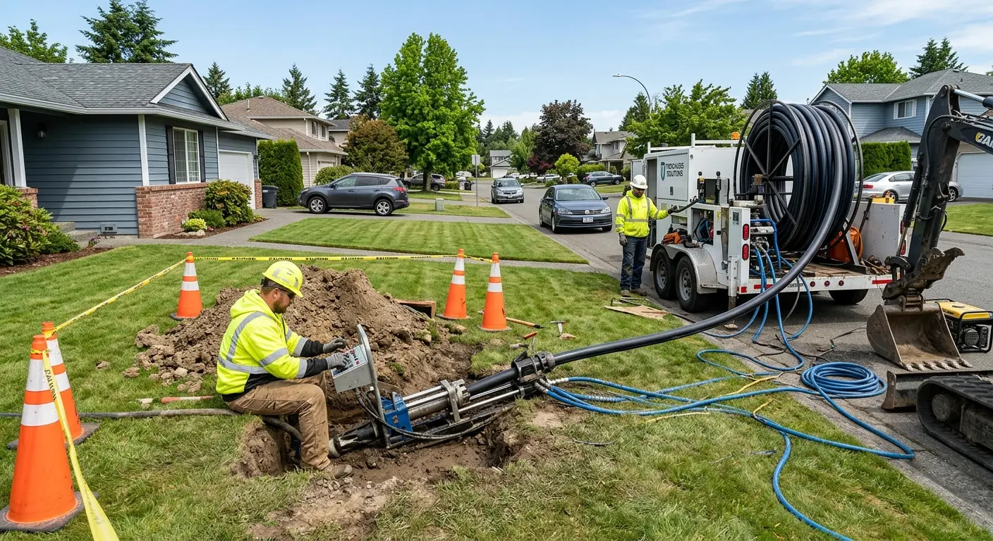Sewer & Drain services in Valley Park, MO